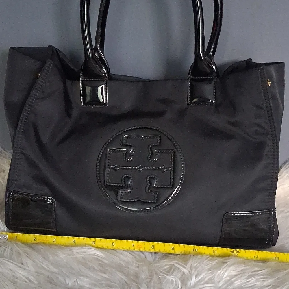 Tory Burch pre owned